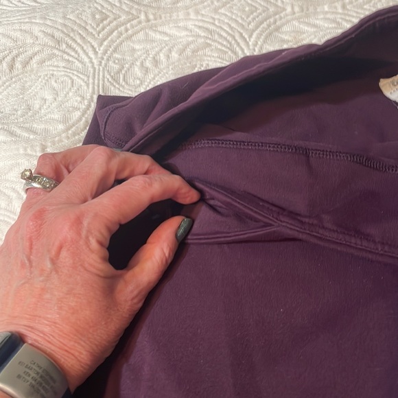 Fabletics capri running leggings - Picture 4 of 7